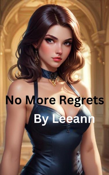 Produktbild: No More Regrets