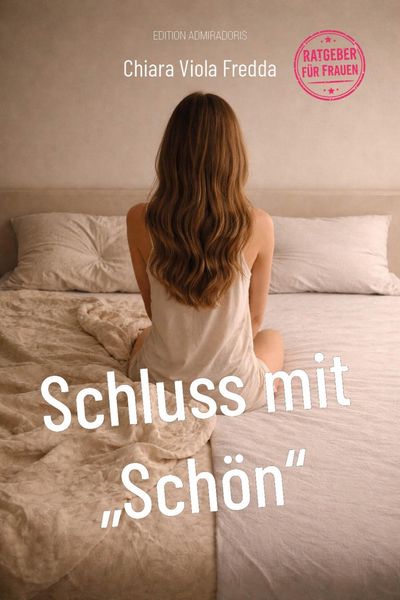Produktbild: Schluss mit "Sch&ouml;n"