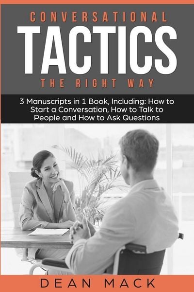 Produktbild: Conversation Tactics