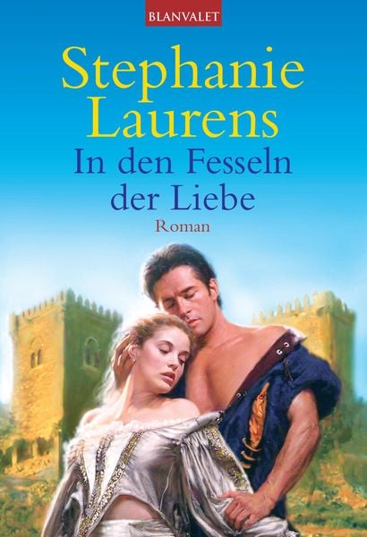 Produktbild: In den Fesseln der Liebe