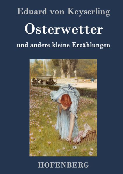 Produktbild: Osterwetter