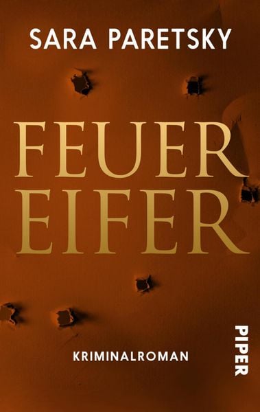 Produktbild: Feuereifer