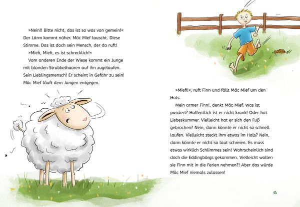 Produktbild: M&auml;c Mief und die stinkbesonderen Unterhosen