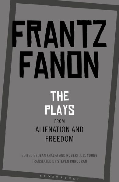 Produktbild: The Plays from Alienation and Freedom