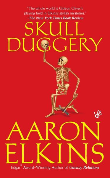 Produktbild: Skull Duggery