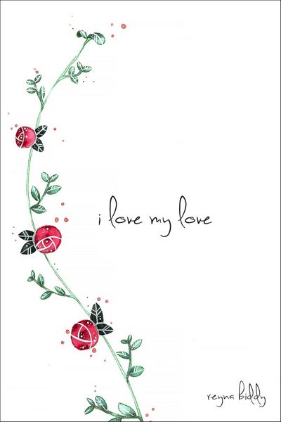 Produktbild: I Love My Love
