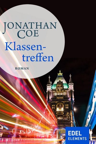 Produktbild: Klassentreffen