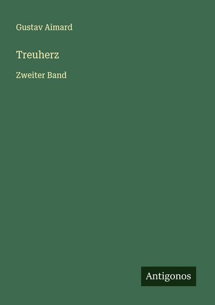 Produktbild: Treuherz