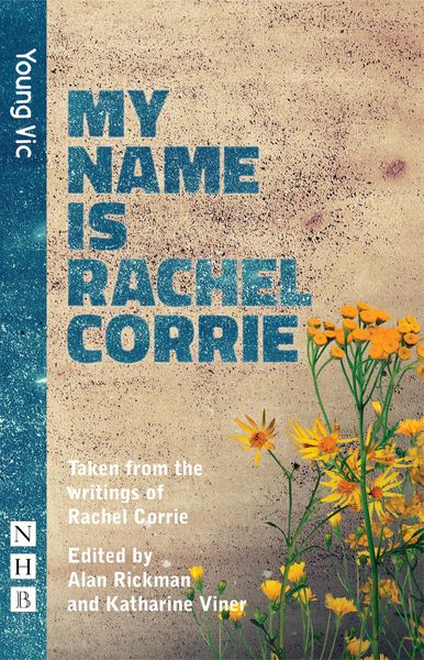 Produktbild: My Name is Rachel Corrie