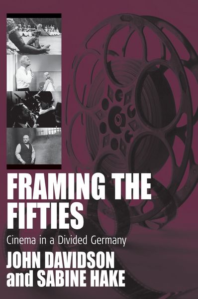 Produktbild: Framing the Fifties