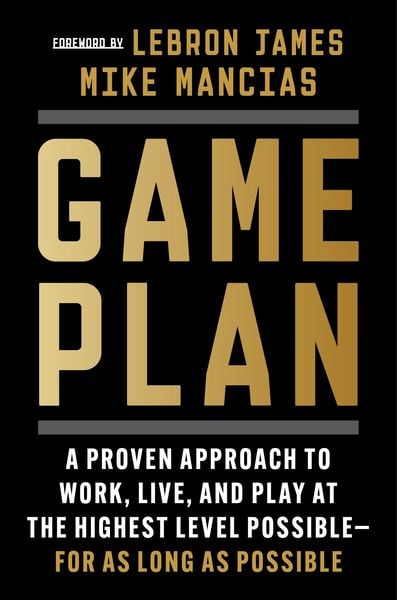 Produktbild: Game Plan