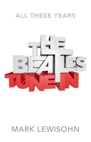 Produktbild: The Beatles - All These Years