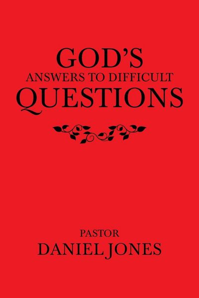 Produktbild: God's Answers to Difficult Questions