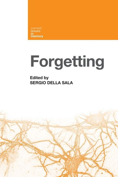 Produktbild: Forgetting