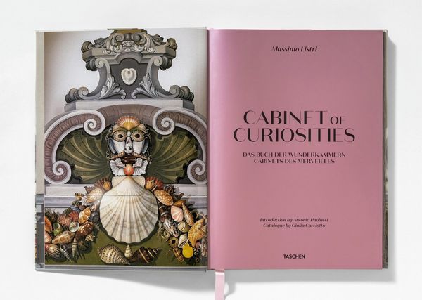 Produktbild: Massimo Listri
