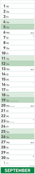 Produktbild: SUPERPLANER 2027