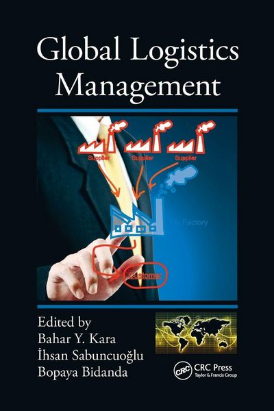 Produktbild: Global Logistics Management