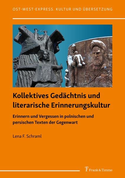Produktbild: Kollektives Ged&auml;chtnis und literarische Erinnerungskultur