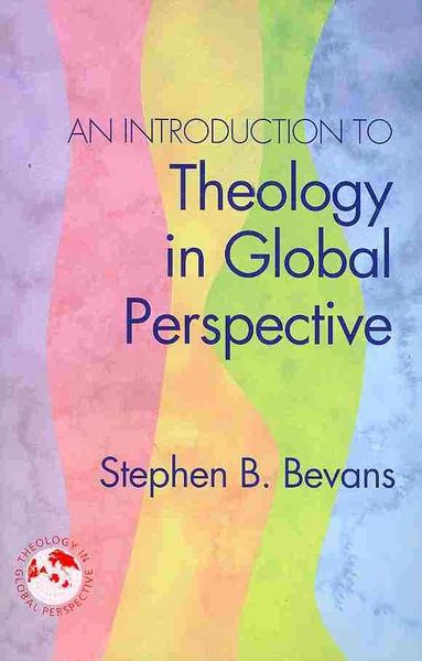 Produktbild: An Introduction to Theology in Global Perspective