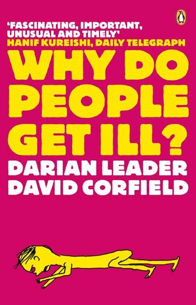Produktbild: Why Do People Get Ill?