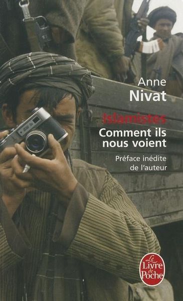 Produktbild: Fre-Islamistes Comment Ils Nou