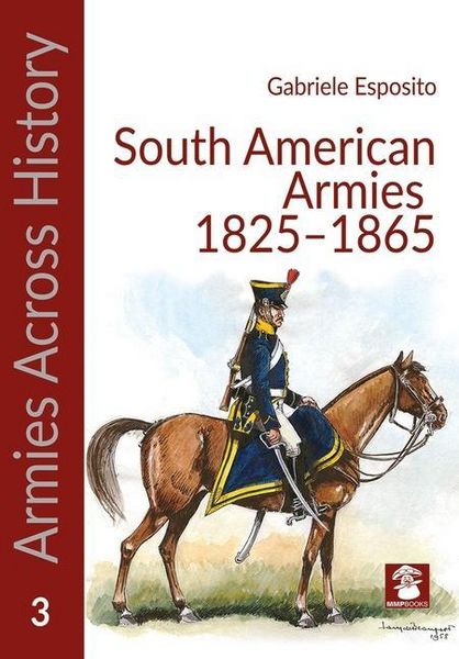 Produktbild: Armies of the South American Caudillos