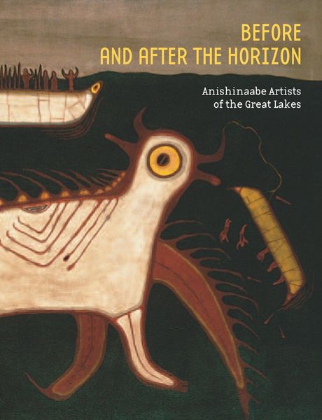 Produktbild: Before and After the Horizon