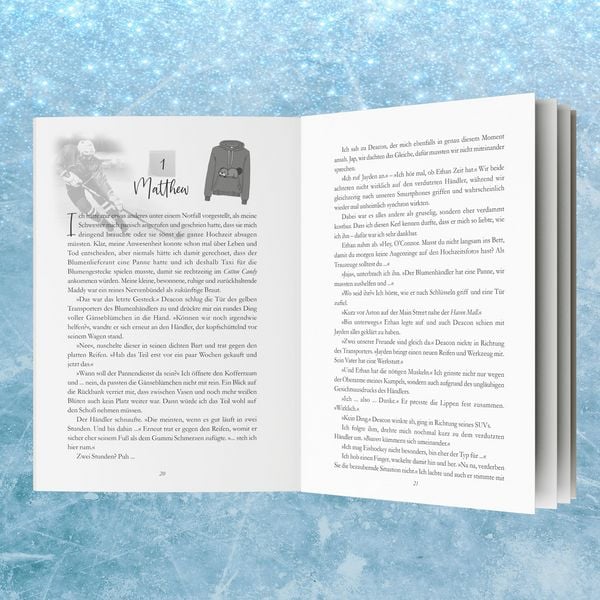 Produktbild: Ice Ice Darling