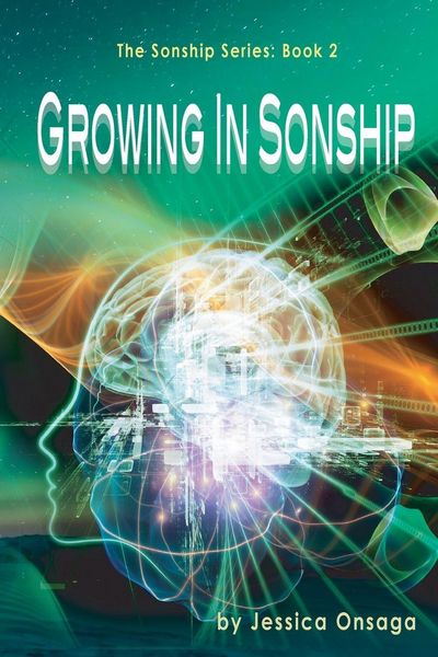 Produktbild: Growing in Sonship