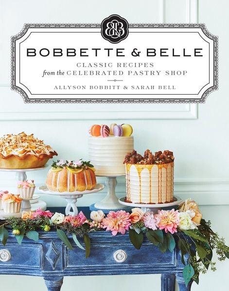 Produktbild: Bobbette & Belle