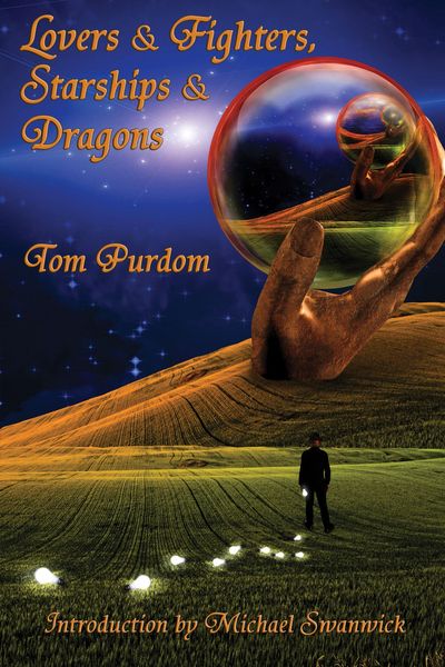 Produktbild: Lovers & Fighters, Starships & Dragons