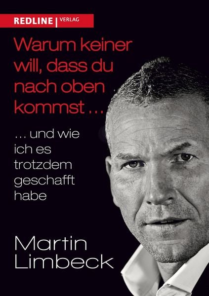 Produktbild: Warum keiner will, dass du nach oben kommst ...