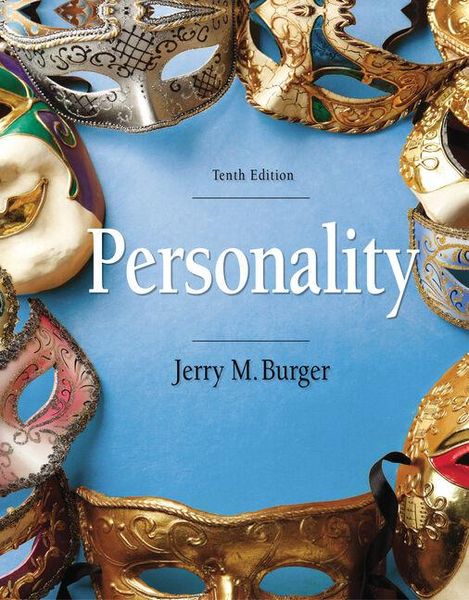 Produktbild: Personality
