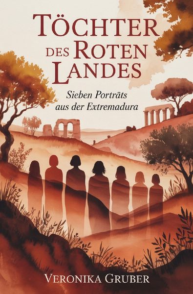 Produktbild: T&ouml;chter des roten Landes