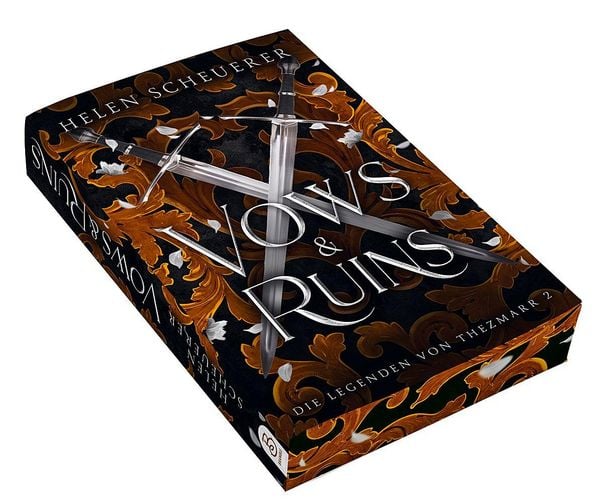 Produktbild: Vows and Ruins