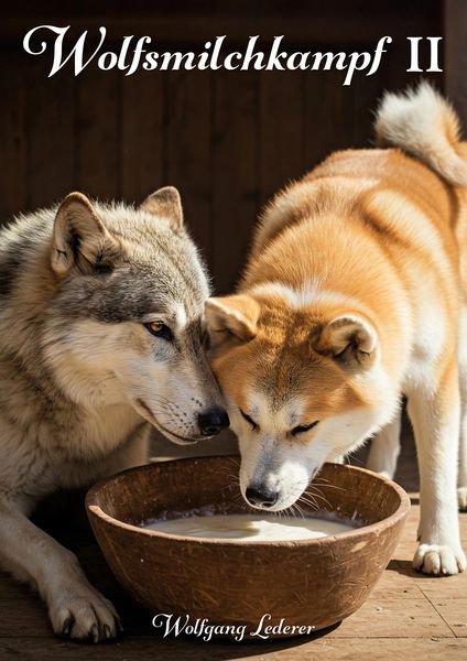 Produktbild: Wolfsmilchkampf II