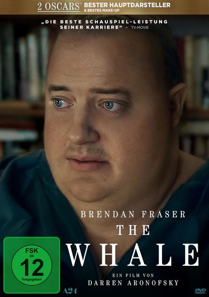 Produktbild: The Whale
