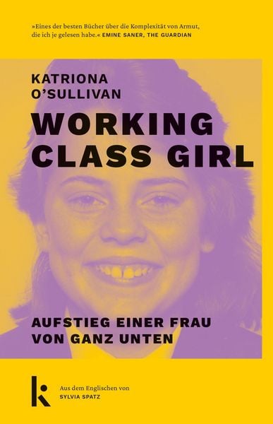 Produktbild: Working Class Girl