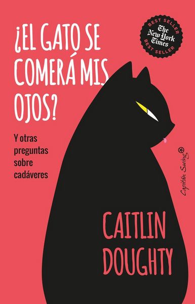 Produktbild: &iquest;El gato se comer&aacute; mis ojos?
