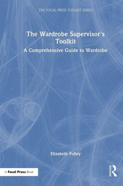 Produktbild: The Wardrobe Supervisor's Toolkit