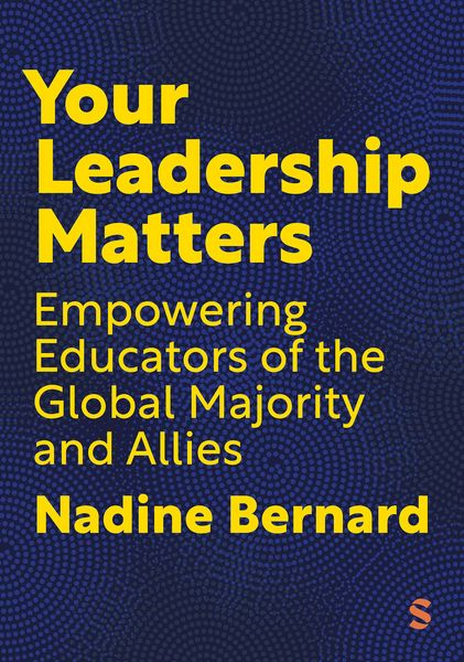 Produktbild: Your Leadership Matters