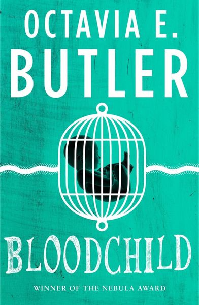 Produktbild: Bloodchild