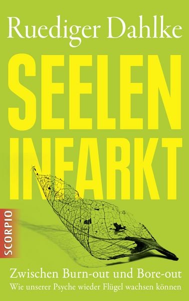 Produktbild: Seeleninfarkt