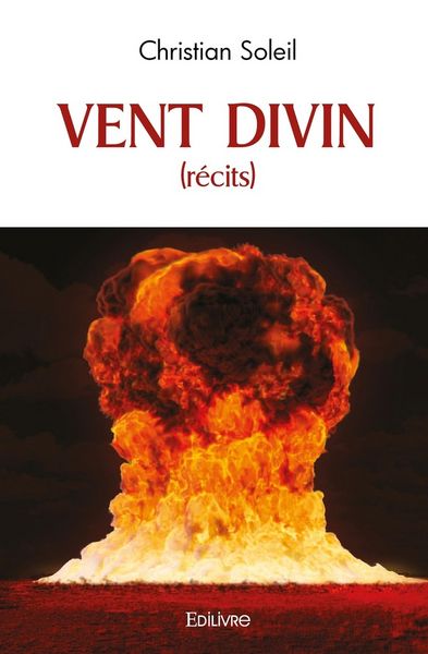 Produktbild: Vent divin (r&eacute;cits)