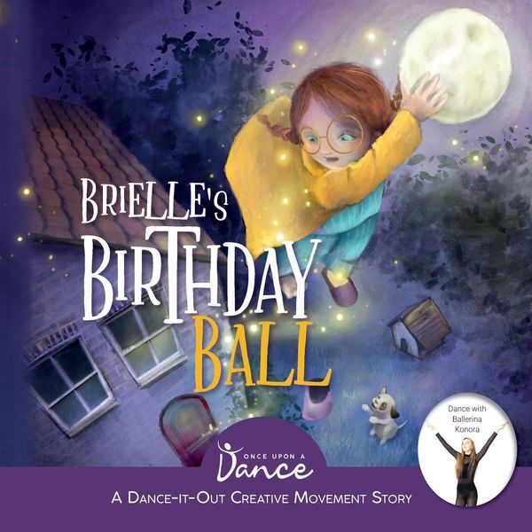 Produktbild: Brielle's Birthday Ball