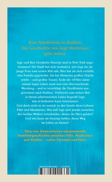 Produktbild: Das Salz in der Luft