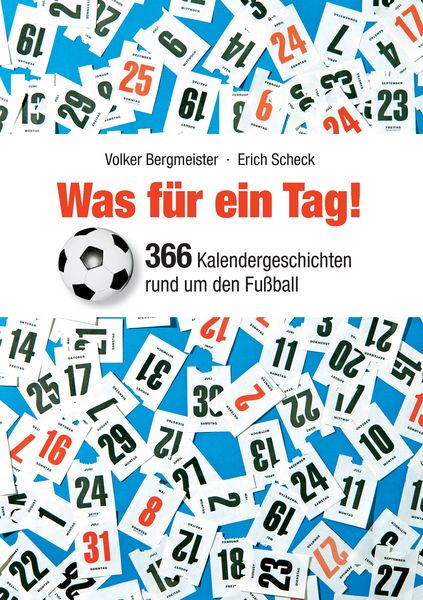 Produktbild: Was f&uuml;r ein Tag!