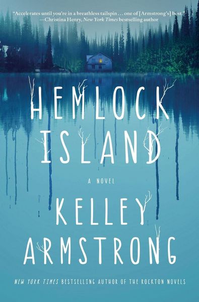 Produktbild: Hemlock Island