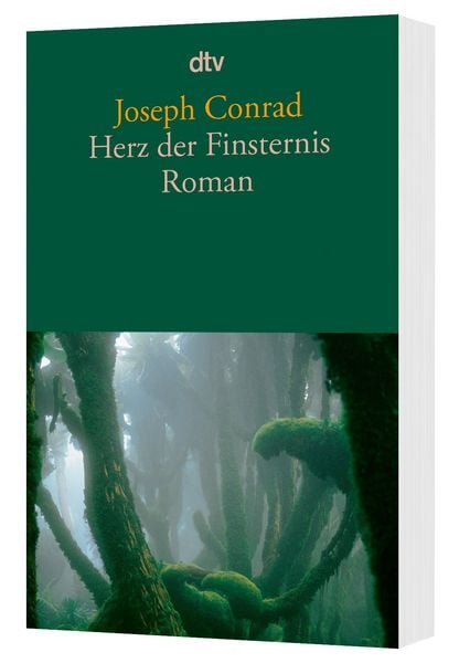 Produktbild: Herz der Finsternis