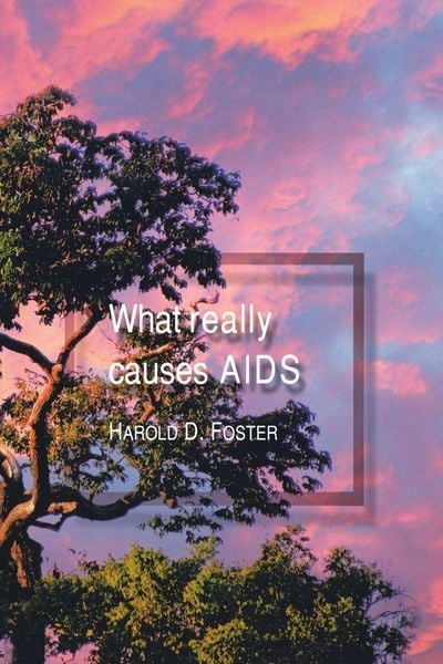 Produktbild: What Really Causes Aids